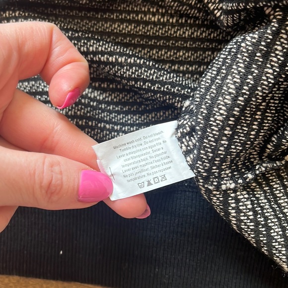 Beach by exist sweater - Picture 11 of 13